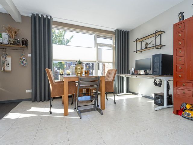 Schuttebeemd 48, Weert