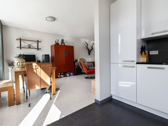 Schuttebeemd 48, Weert