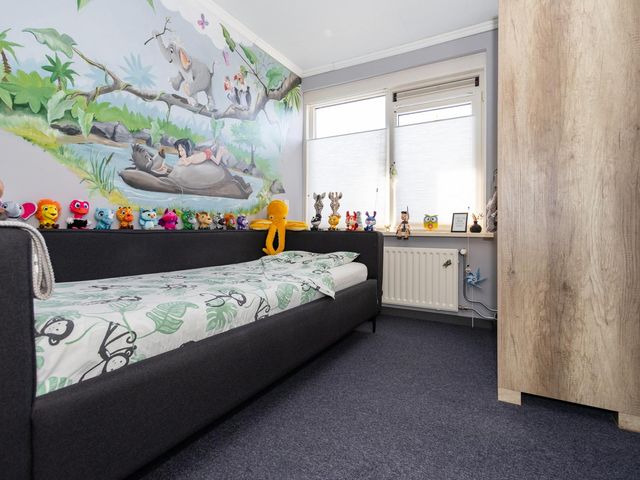 Schuttebeemd 48, Weert
