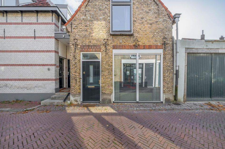 Dijkstraat 4