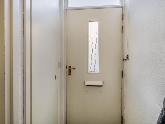 Dijkstraat 4, Brielle
