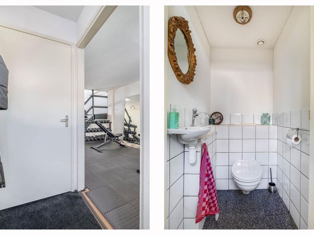 Dijkstraat 4, Brielle