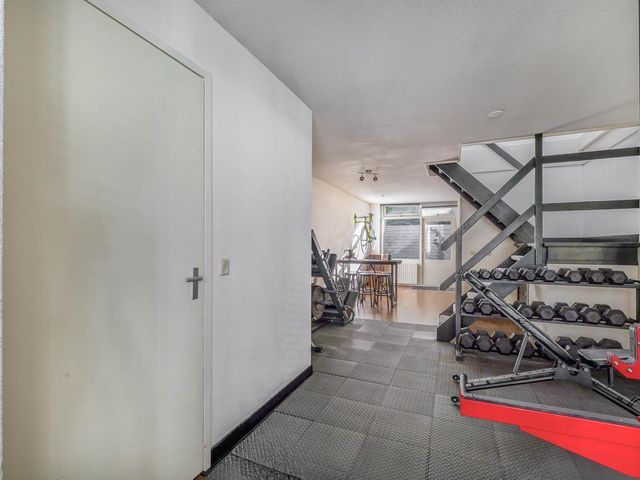 Dijkstraat 4, Brielle