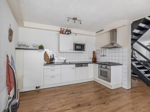 Dijkstraat 4, Brielle