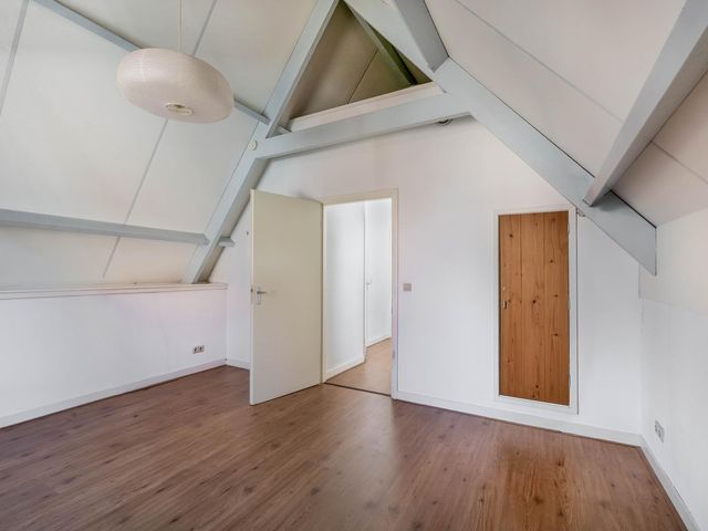 Dijkstraat 4, Brielle
