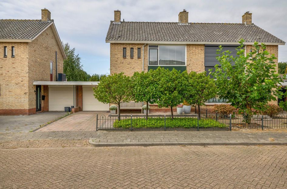 Gerard van Voornestraat 49