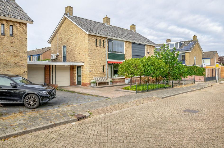 Gerard van Voornestraat 49