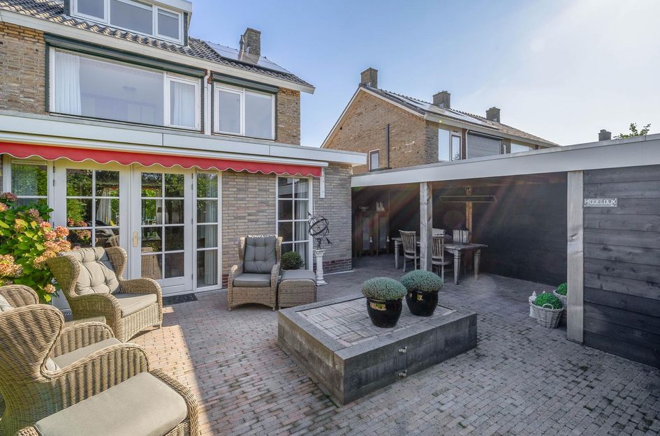 Gerard van Voornestraat 49
