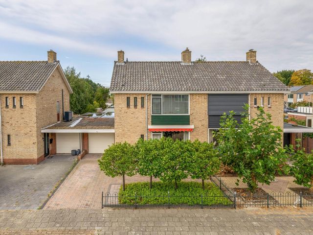 Gerard van Voornestraat 49, Brielle