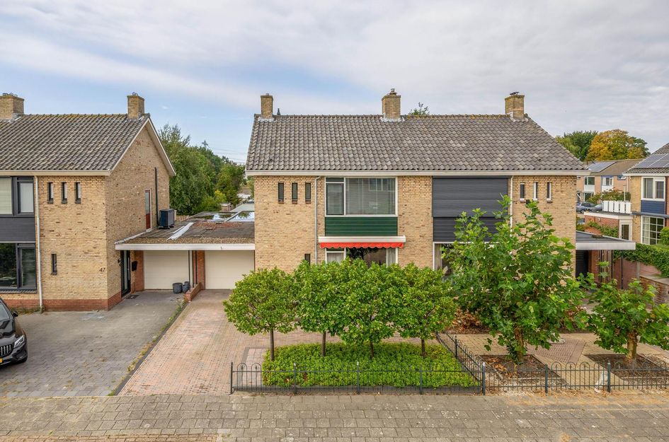 Gerard van Voornestraat 49