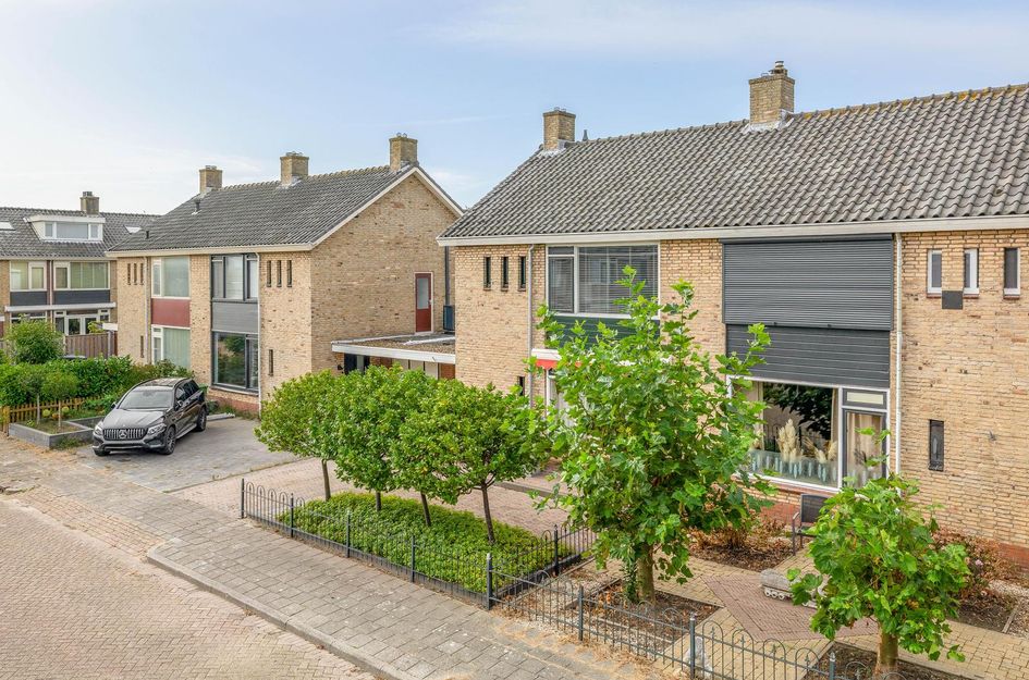 Gerard van Voornestraat 49