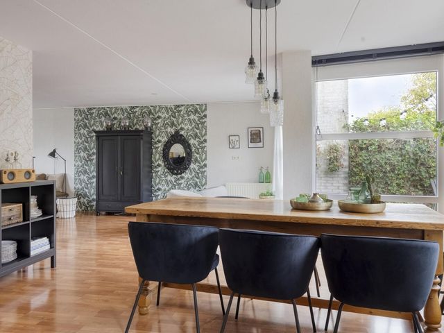 Kluutstraat 27, Zierikzee