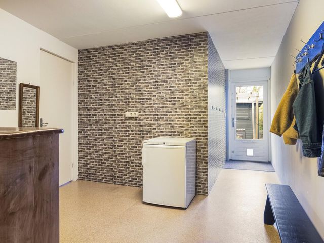 Kluutstraat 27, Zierikzee
