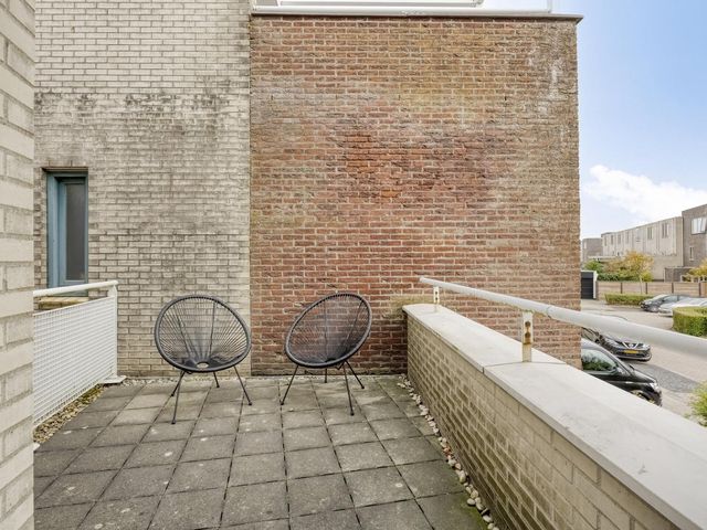 Kluutstraat 27, Zierikzee