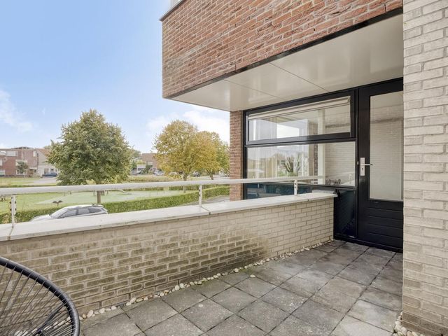 Kluutstraat 27, Zierikzee