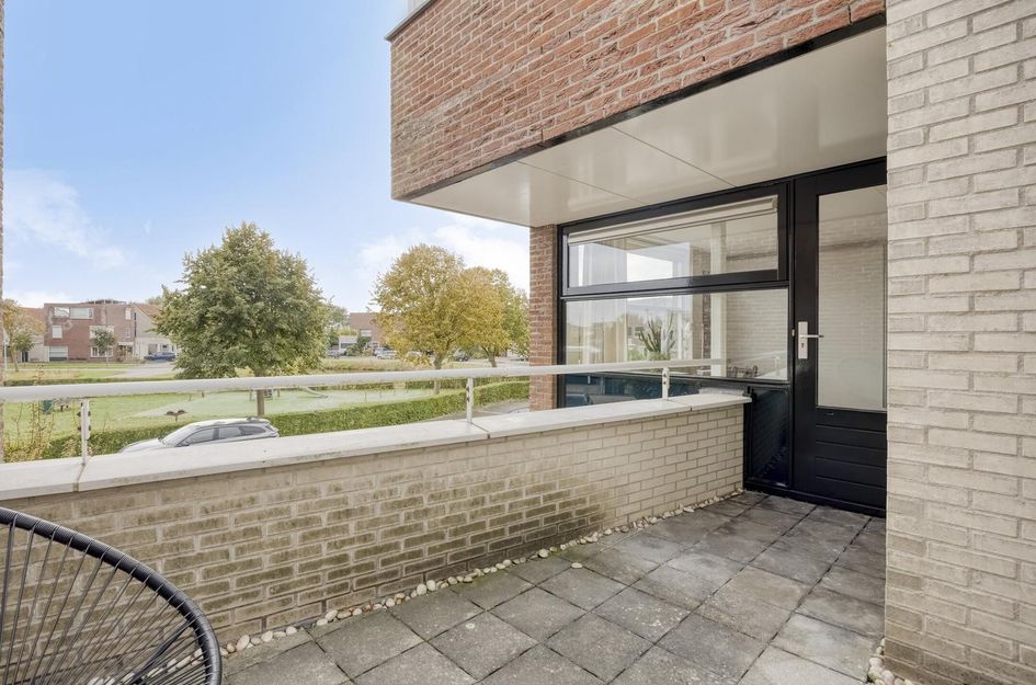 Kluutstraat 27