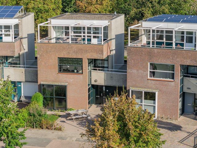 Kluutstraat 27, Zierikzee