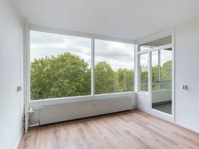 Oldegaarde 800, Rotterdam