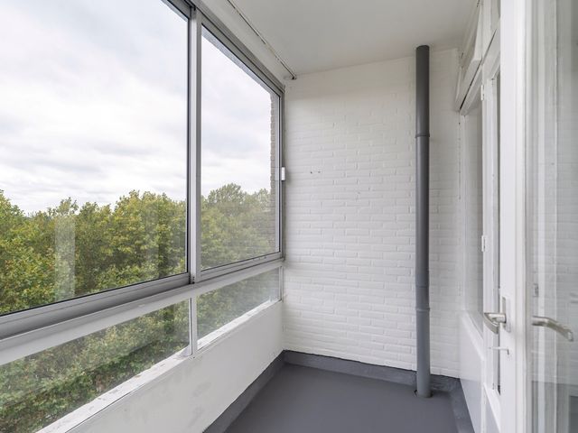 Oldegaarde 800, Rotterdam