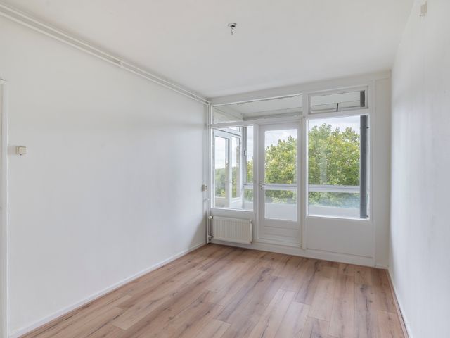 Oldegaarde 800, Rotterdam