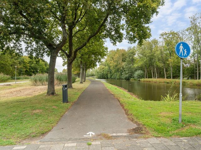 Oldegaarde 800, Rotterdam
