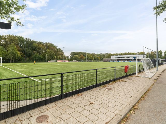 Oldegaarde 800, Rotterdam