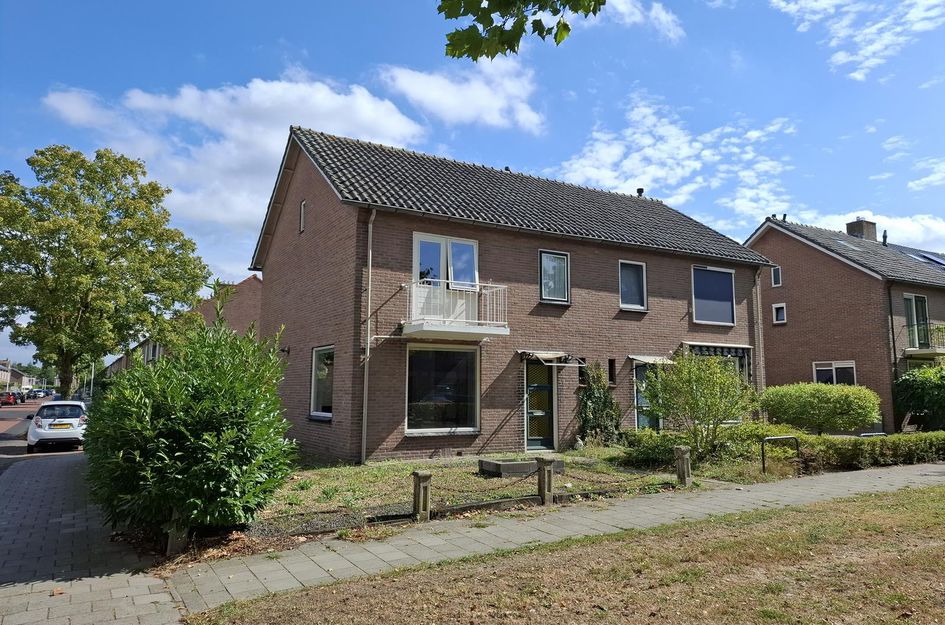 President Kennedystraat 12