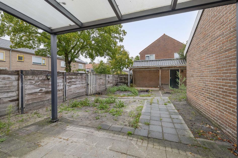President Kennedystraat 12