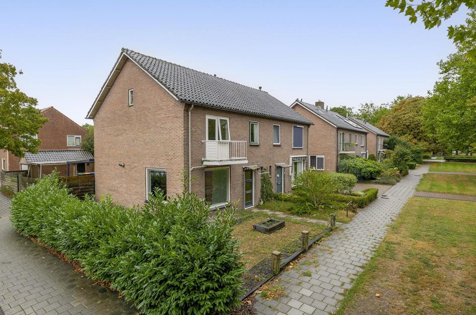 President Kennedystraat 12