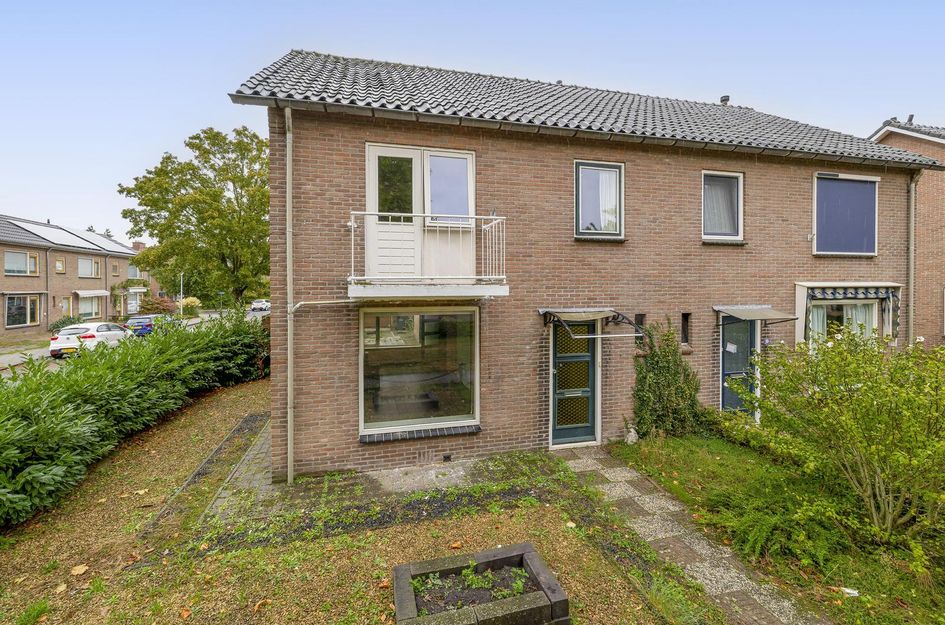 President Kennedystraat 12