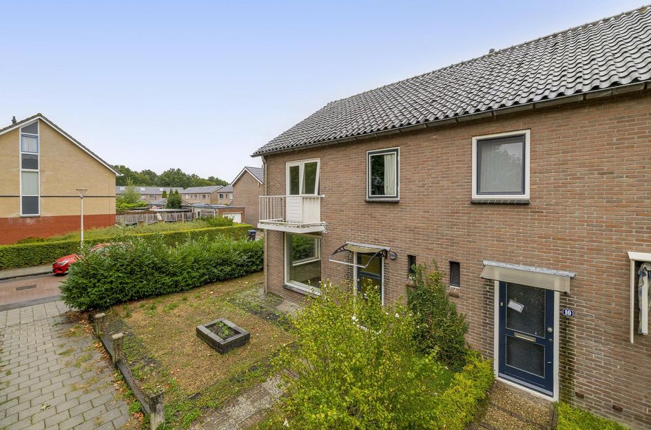 President Kennedystraat 12
