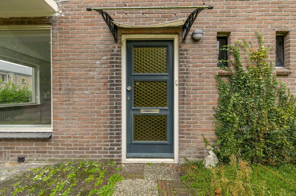 President Kennedystraat 12