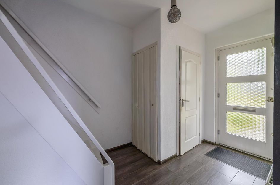 President Kennedystraat 12