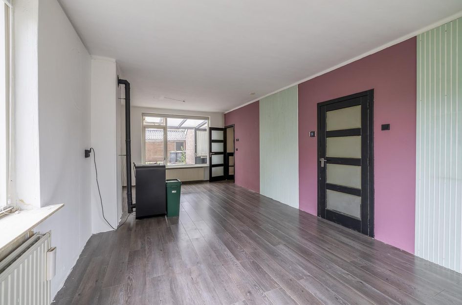 President Kennedystraat 12