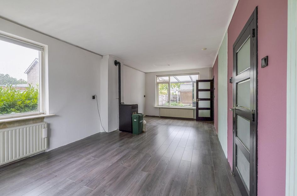 President Kennedystraat 12