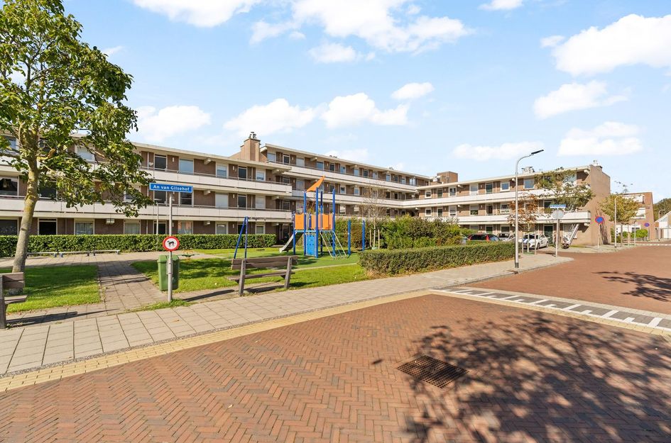 An van Gilsehof 6