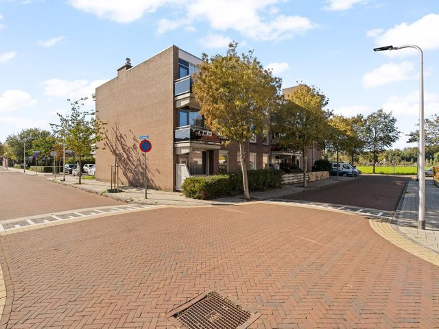 An van Gilsehof 6, Noordwijk