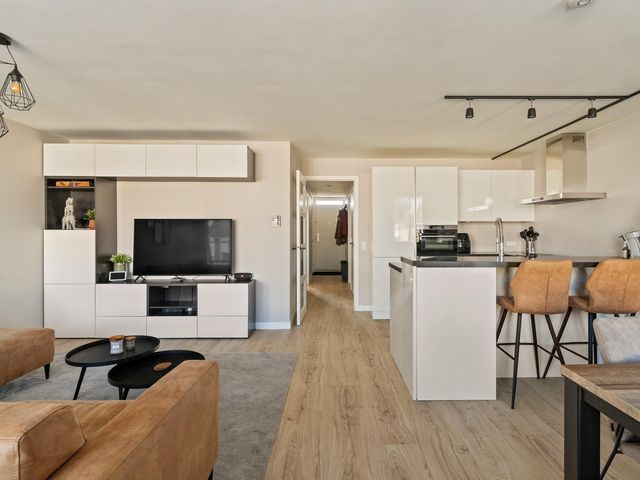 An van Gilsehof 6, Noordwijk