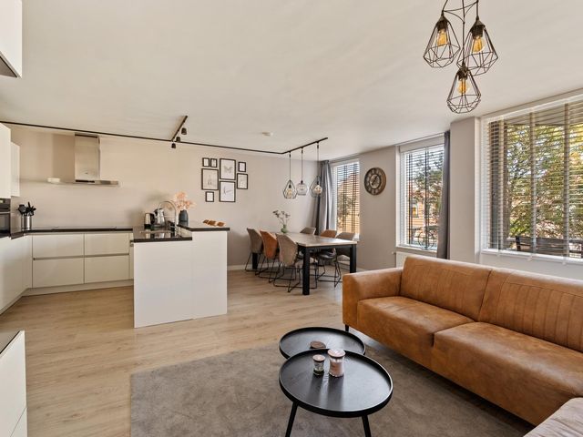An van Gilsehof 6, Noordwijk
