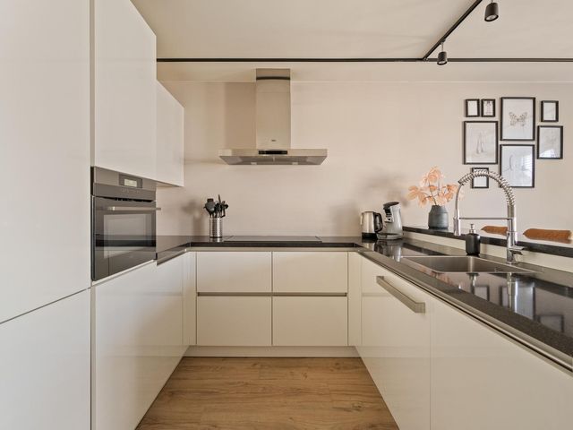 An van Gilsehof 6, Noordwijk
