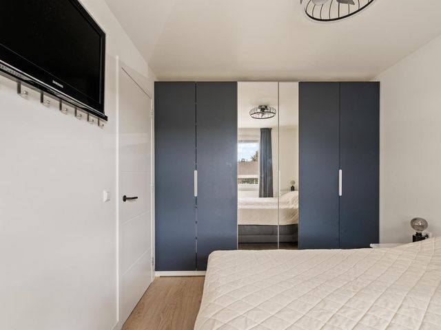 An van Gilsehof 6, Noordwijk