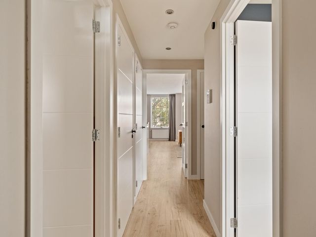 An van Gilsehof 6, Noordwijk