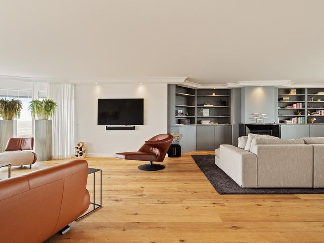 Les Dunes 9, Noordwijk