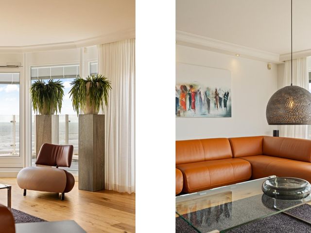Les Dunes 9, Noordwijk