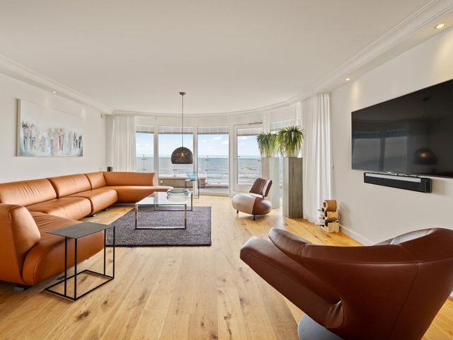 Les Dunes 9, Noordwijk