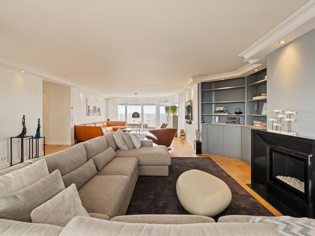 Les Dunes 9, Noordwijk