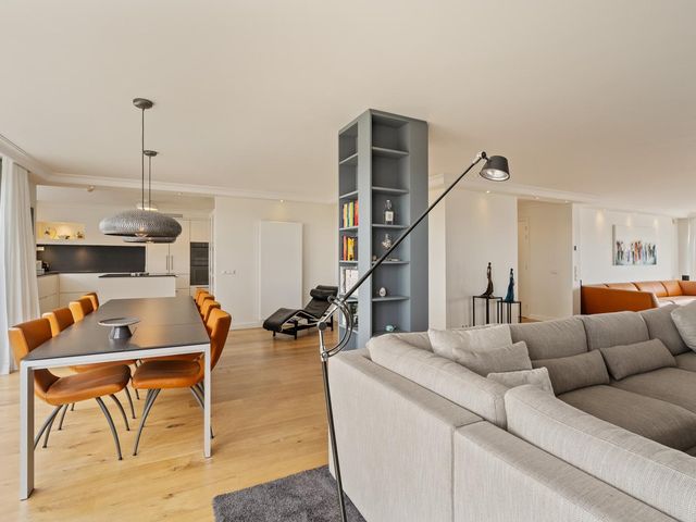 Les Dunes 9, Noordwijk