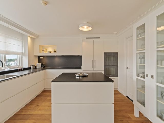 Les Dunes 9, Noordwijk