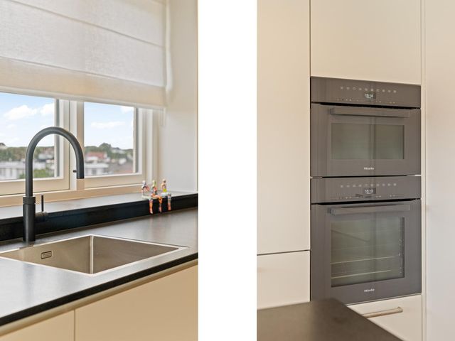 Les Dunes 9, Noordwijk