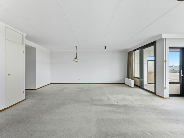 Pontonniersweg 438, Papendrecht